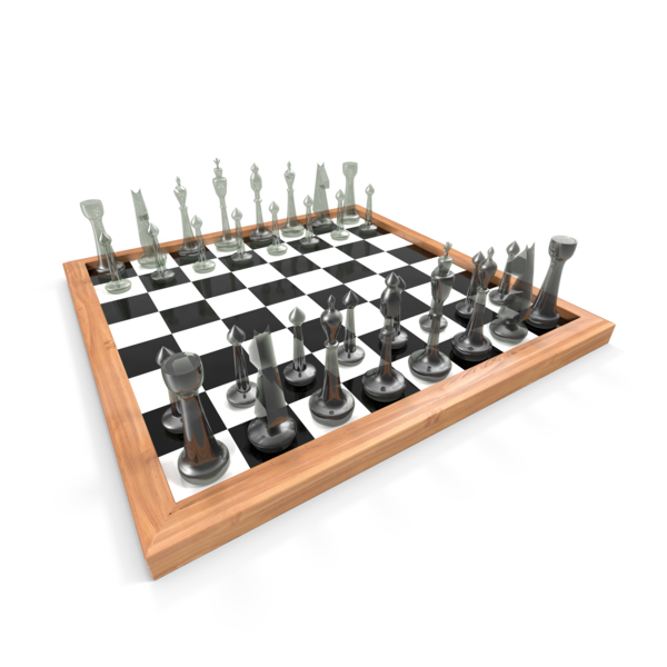 729 Chess 3D - Chess Renderizações 3D - Envato Elements