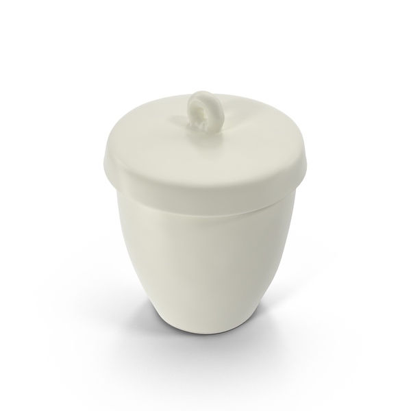 Crucible And Cover Chemistry