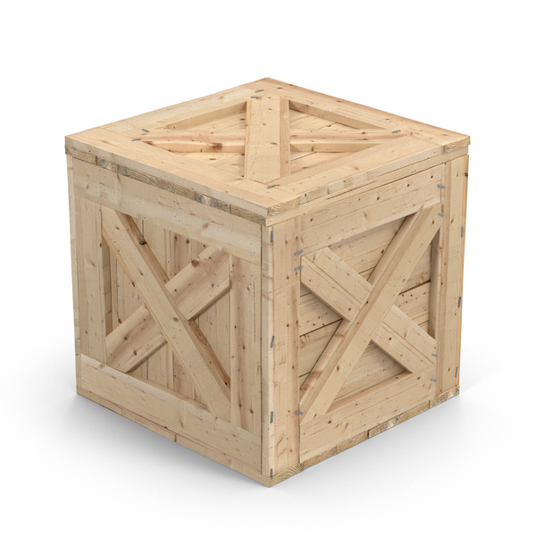 Wooden Crate By Pixelsquid360 On Envato Elements - Wooden Storage Crate Minecraft Wooden Crate By Pixelsquid360 On Envato Elements - Wooden Storage Crate Minecraft