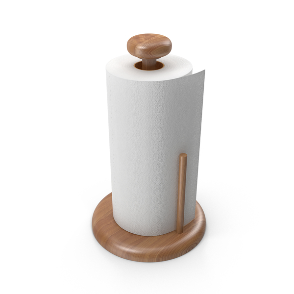 Soporte Papel higiénico, Objetos 3D Incluyendo: sujetador de papel de baño  y higiene - Envato Elements