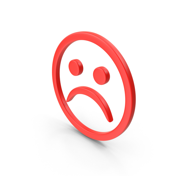 Fearful Face Emoji 3D, Incl. emoji & face - Envato Elements