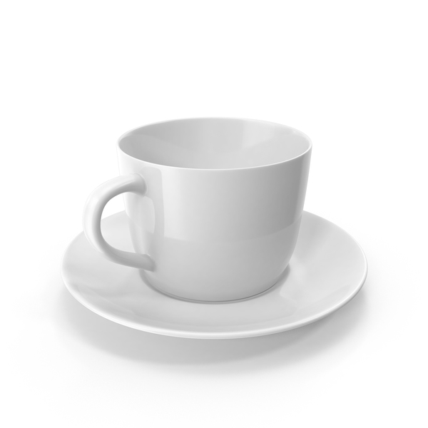 Taza de café para llevar, sin tapa, color blanco, Objetos 3D Incluyendo: ir  y vaso de papel - Envato Elements