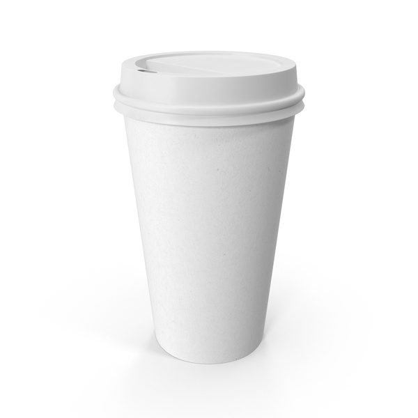 Coffee to go cup d representación de una taza de café para llevar  desechable con tapa perfecta para llevar tu