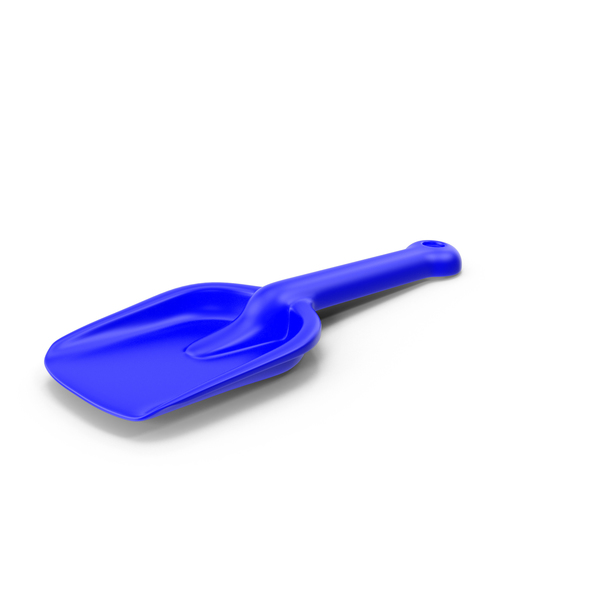 toy shovel