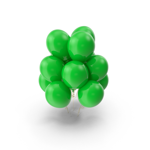 green balloons - Google Search  Balões de festa, Balão, Verde