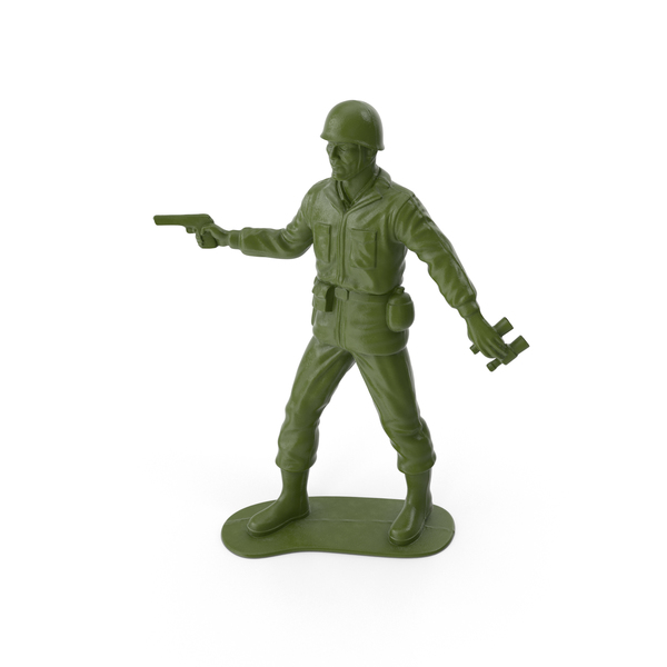 Plastic soldiers hot sale