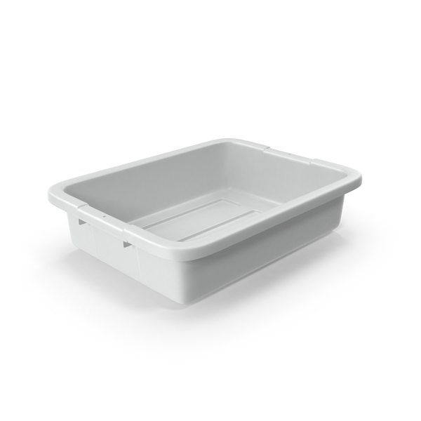 Bus Tubs, Rubbermaid® Tote Boxes, Airport Security Tubs in Stock