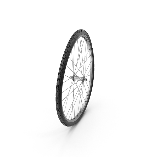 warped bike rim