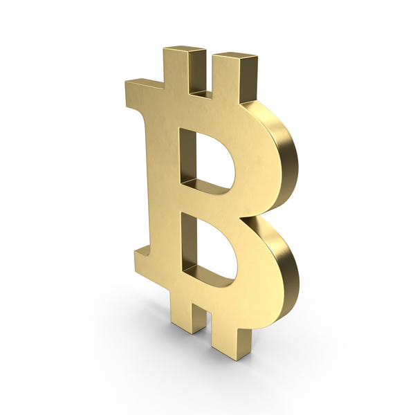 Bitcoin Symbol By Pixelsquid360 On Envato Elements