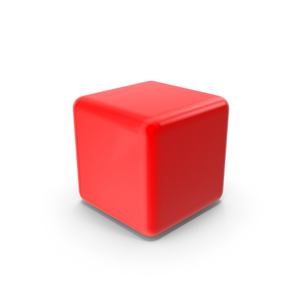 Komprimere Forsøg nøgen Red Blank Block, 3D - Envato Elements