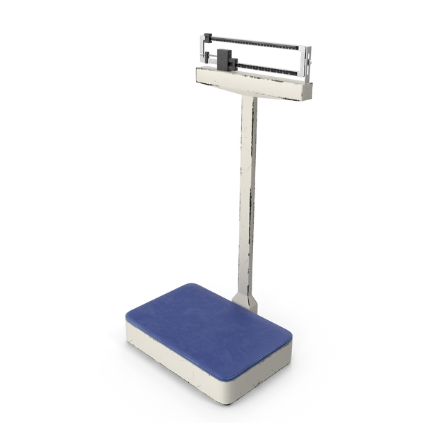 Medical Scales, Hospital Scales & Doctor's Scales