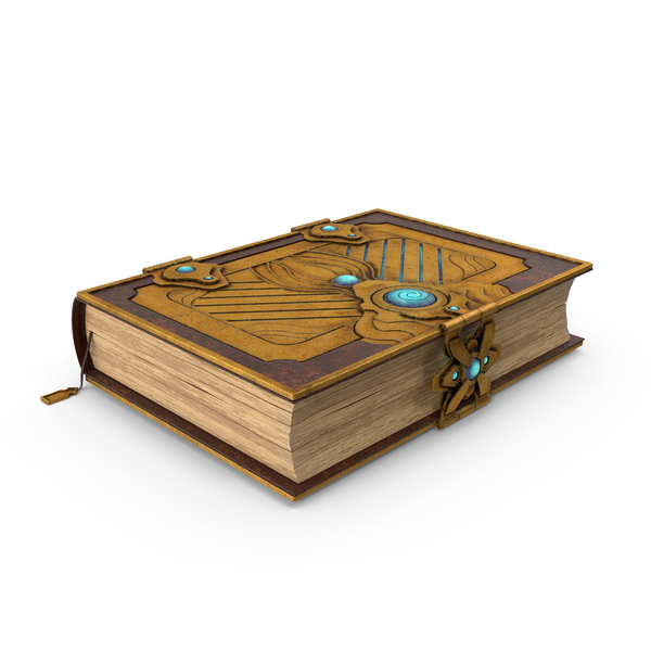 SpellBook