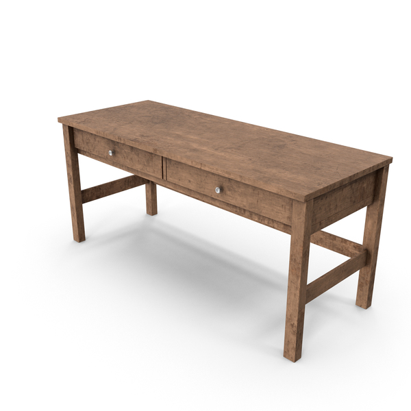 Student Desk 3D, Incl. school desk & class room - Envato Elements