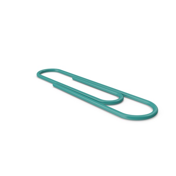 Magnetic Paper Clip Holder, 3D - Envato Elements