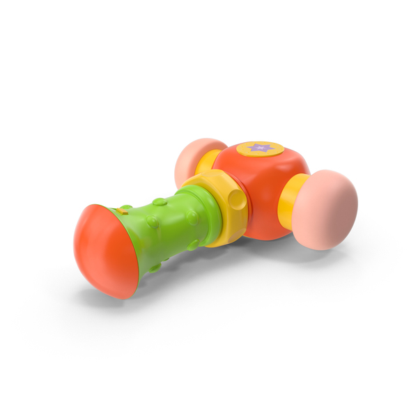 baby hammer toy