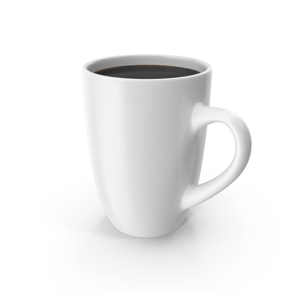 Green Mug 3D, Incl. mug & coffee - Envato Elements