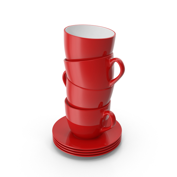 Green Mug 3D, Incl. mug & coffee - Envato Elements