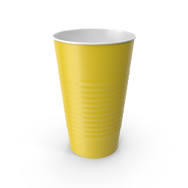 Measuring Cup Plastic Half Cup 3D, Incl. plastic & measuring device -  Envato Elements