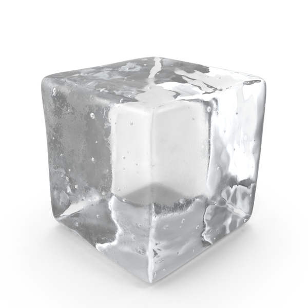 Ice cube. 3D render of ice cube , #AFFILIATE, #cube, #Ice, #ice