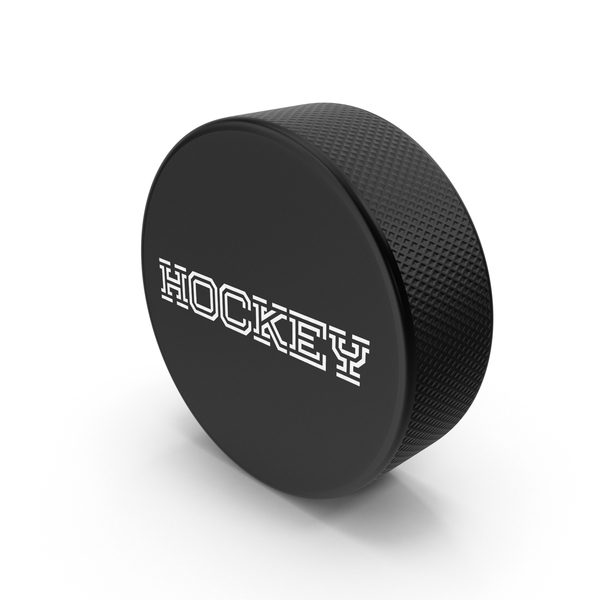 Download Hockey Puck Standing By Pixelsquid360 On Envato Elements
