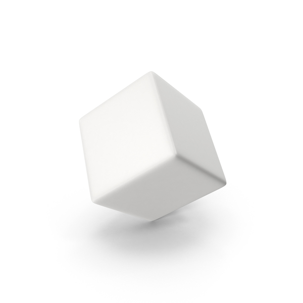 Cubo de metal, Objetos 3D Incluyendo: metal y equipo - Envato Elements