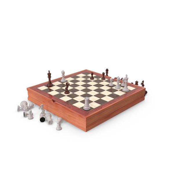 729 Chess 3D - Chess Renderizações 3D - Envato Elements