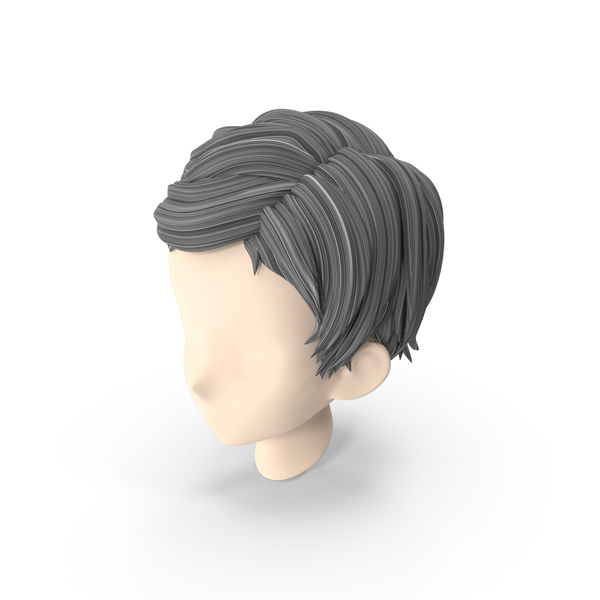 Stylized Hair, 3D - Envato Elements Stylized Hair, 3D - Envato Elements