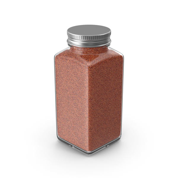 Download Spice Jar No Label By Pixelsquid360 On Envato Elements