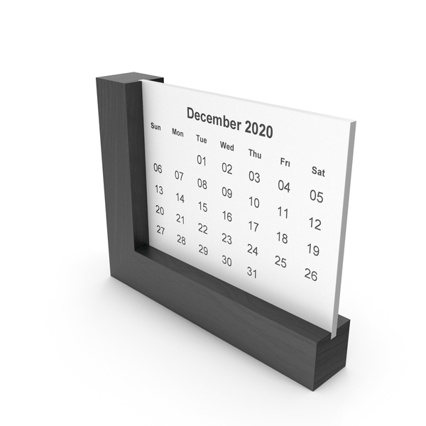 frame-calendar-dark-wood-3d-incl-month-date-envato-elements