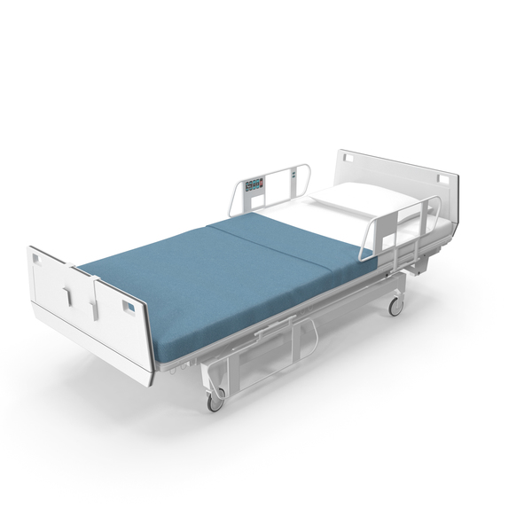 Adjustable Hospital Beds for Home Care - Med Mart