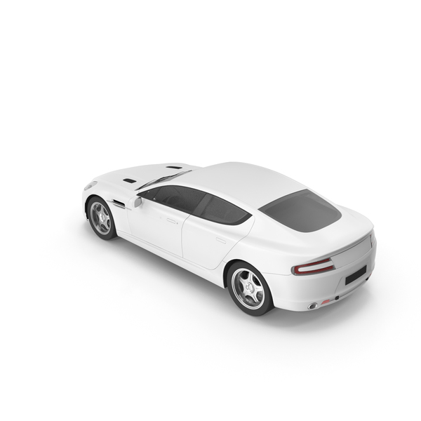 Auto-Abdeckung, 3D Objekte Einschließlich: auto & stoff - Envato Elements