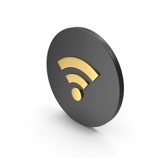 Wlan Symbol Von Pixelsquid360 Auf Envato Elements