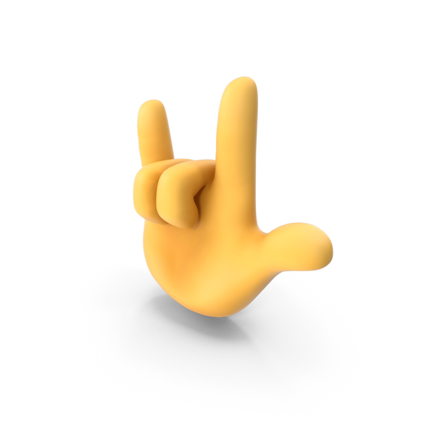 Handshake Gesture Emoji 3D, Incl. agreement & contract - Envato Elements