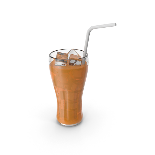 Milkshake 3D, Incl. drink & beverage - Envato Elements