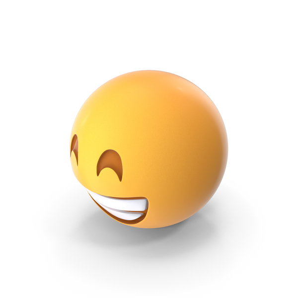 Thinking Emoji 3D, Incl. avatars & doubts - Envato Elements