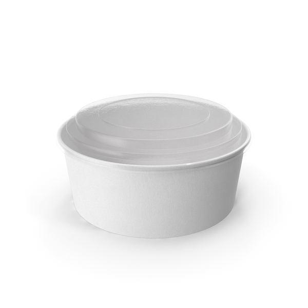 Download Paper Bowl By Pixelsquid360 On Envato Elements