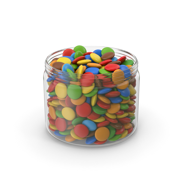 Sugar Jar 3D, Incl. sweetner & ingredient - Envato Elements