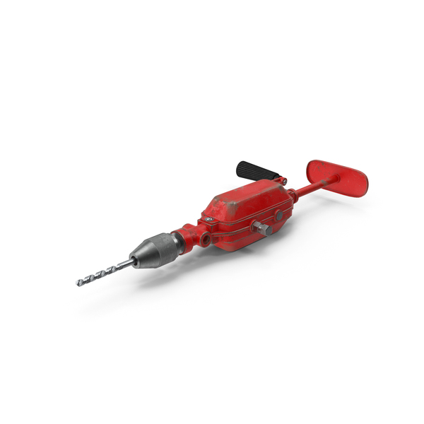 Breast Drill Machine by PixelSquid360 