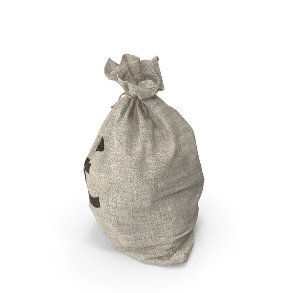 old burlap ensacarks