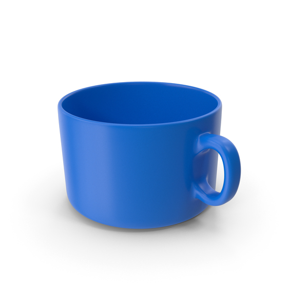 Glass Cup 3D, Incl. burniak & cup - Envato Elements