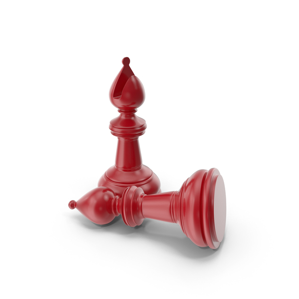 Peça de peão de xadrez de cobre, Objetos 3D - Envato Elements