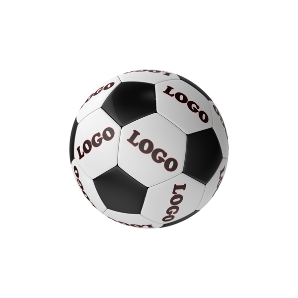 Bolas de futebol girando nos eixos 360 graus, Banco de Video - Envato  Elements
