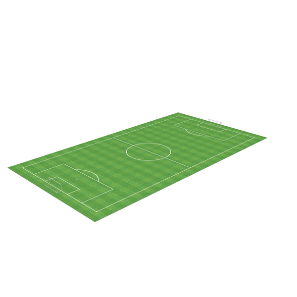 Bola de Futebol Amarela, Objetos 3D - Envato Elements