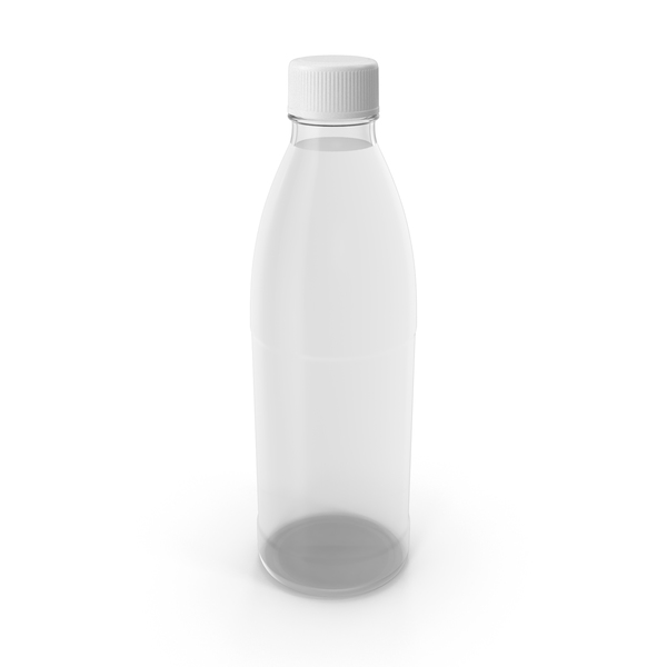 Botella de agua de plástico pequeña, Objetos 3D Incluyendo: agua y el  plastico - Envato Elements