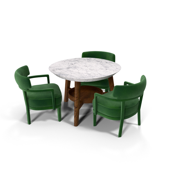 dining table for 3 persons