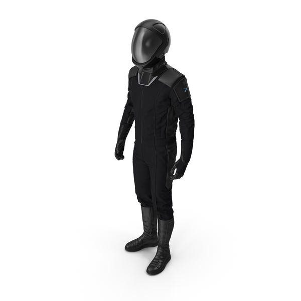 space suit sci fi