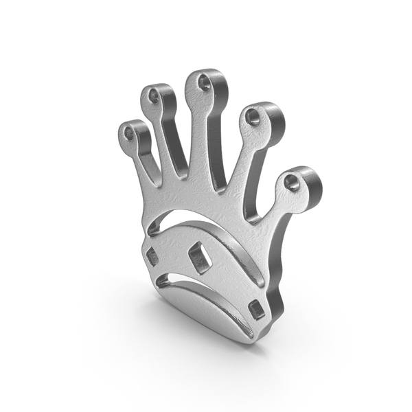 Peão Peça de Xadrez Prata, Objetos 3D - Envato Elements
