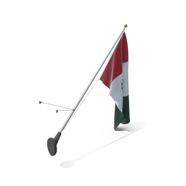 Penalty Flag, 3D - Envato Elements