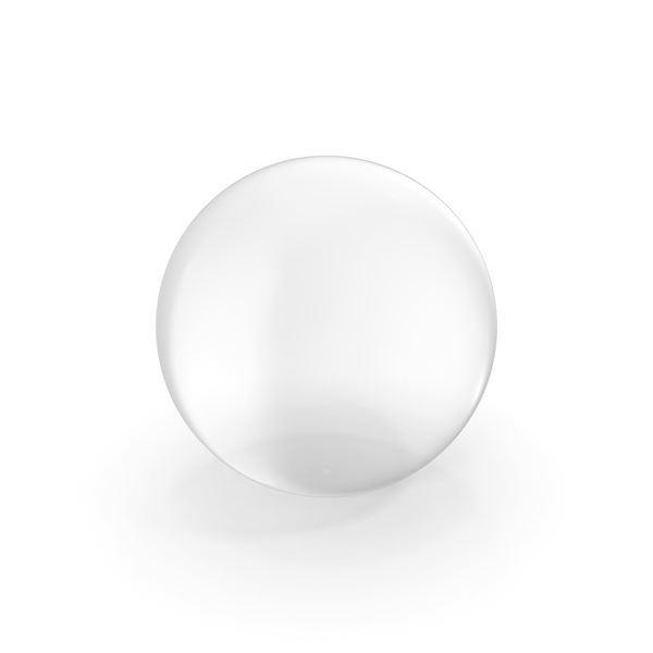 Magic Ball 3D, Incl. ball & crystal - Envato Elements