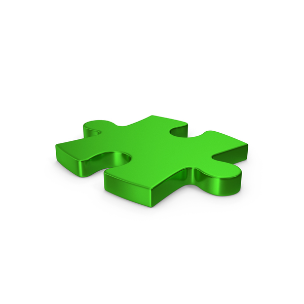 3d best sale puzzle piece